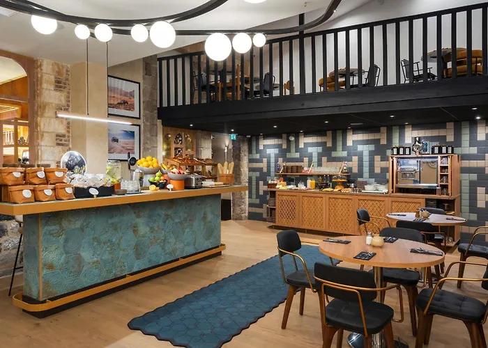 Maison Louise Centre - Handwritten CollectionHotel Lille